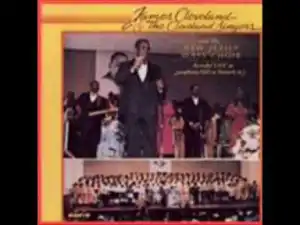 James Cleveland - You